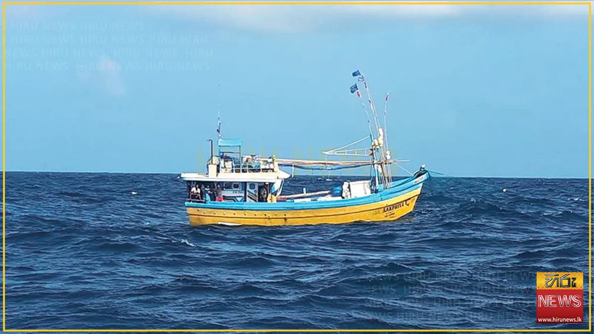 ލަންކާގެ މަސްބޯޓެއް -