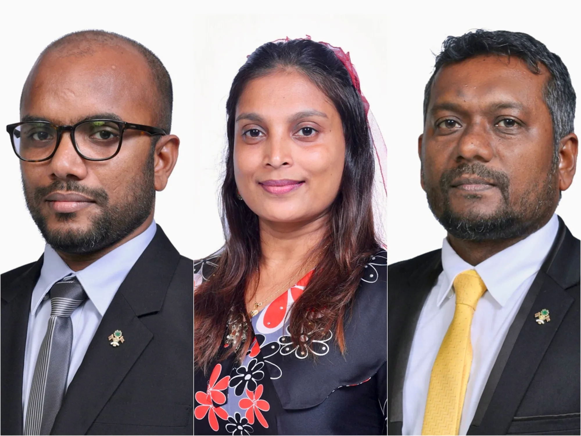 އޭސީސީއަށް ހާޒިރުކުރަނީ ބިރުދައްކަން، ބޭނުމަކީ ބޮޑު އެއްވުމަށް ހުރަސްއެޅުން: އެމްޑީޕީ
