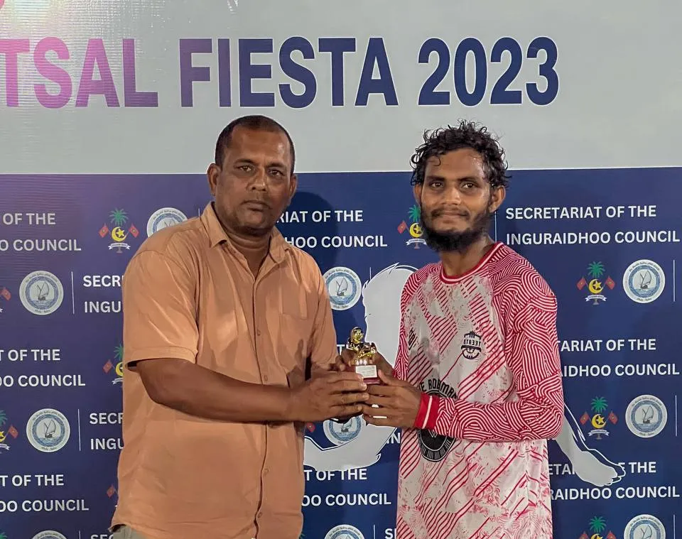 ގުރޫޕް އޭގެ އެއްވަނަ ޓީމުގެ ގޮތުގައި ސްޓްރީޓް ބްރަދާސް ސެމީއަށް!