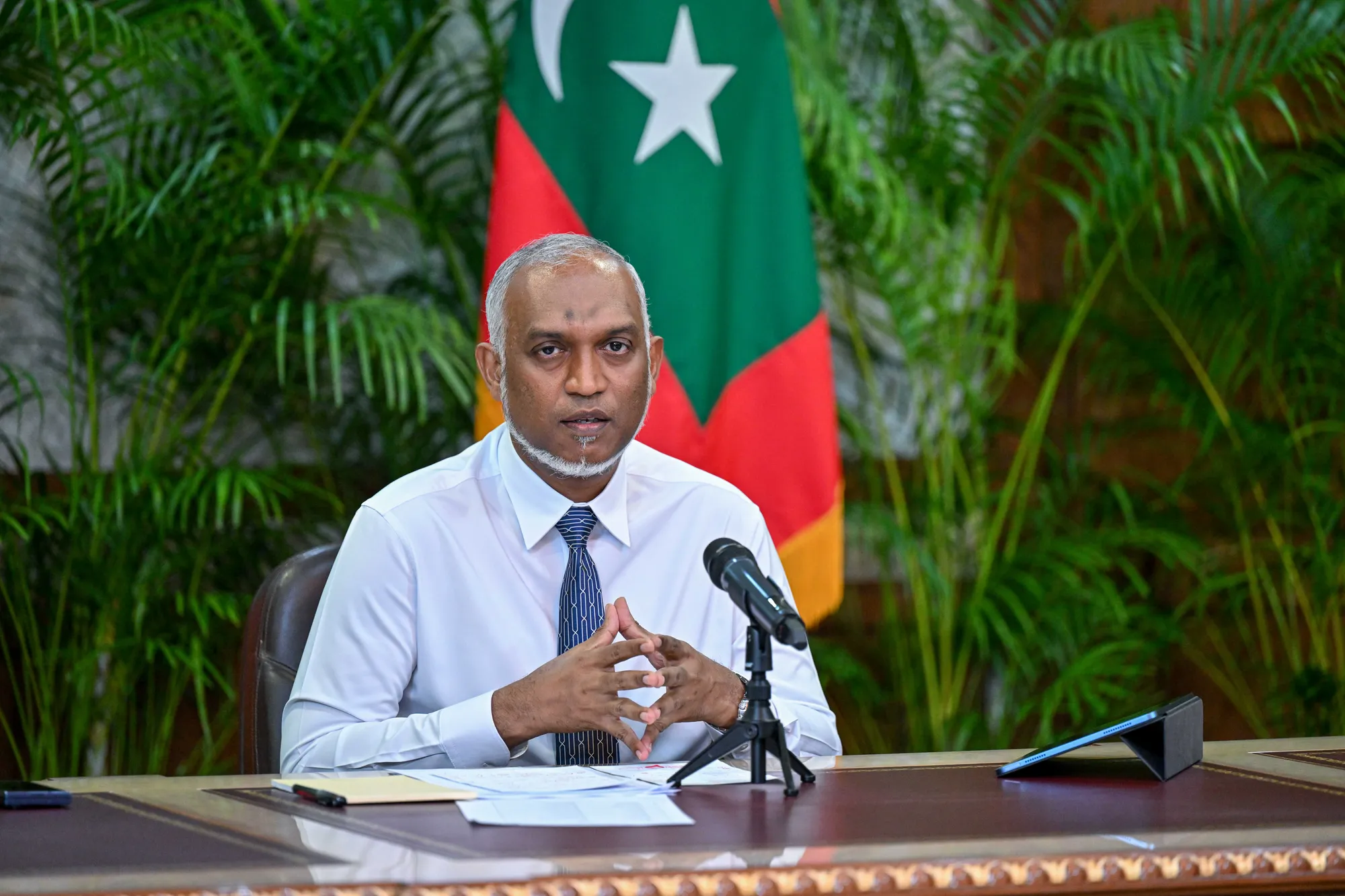 ފެނަކަ އުވާލައި ސްޓެލްކޯއަށް ބަދަލުކުރަނީ، އާރުޑީސީގެ މަސައްކަތްތައް އެމްޓީސީސީގެ ދަށަށް