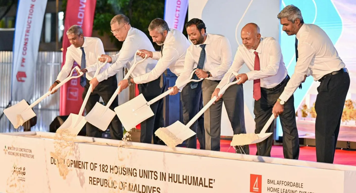 ދައުލަތުގެ އާންމު މަންފާއަށް ހިންގާނެ 19 މަޝްރޫއަކާއި، އެއަށް ޚަރަދު ކުރަންޖެހޭ އެންމެ ދަށް މިންވަރު ކަނޑައަޅައިފި