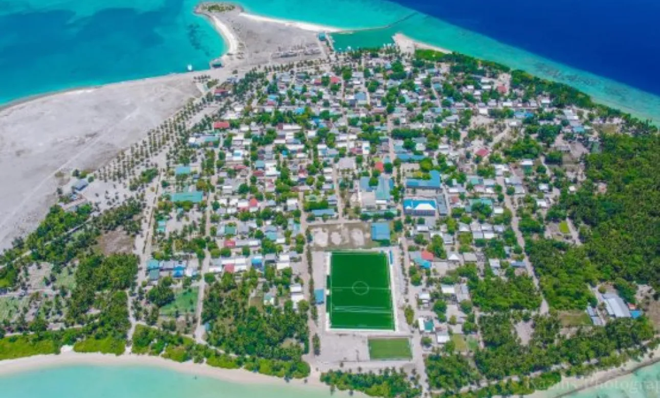 ނިލަންދޫއިން 129 ގޯތި ދޫކުރަން އިއުލާނުކޮށްފި