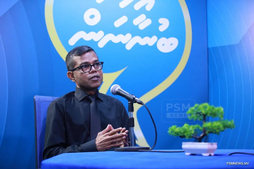 MWSC Studies Deep-Sea Water Plant as Greater Malé Faces Land Constraints