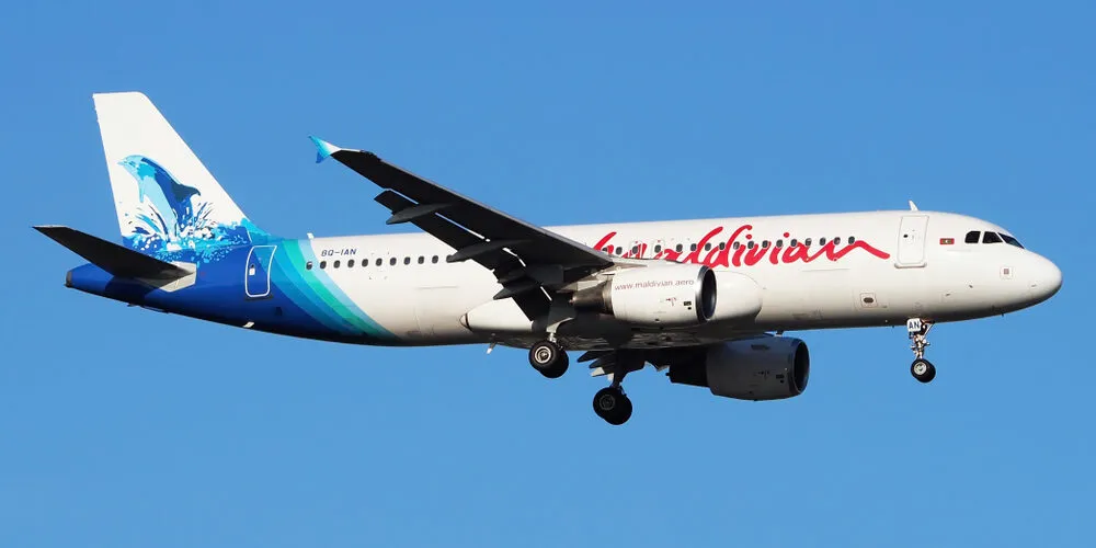 Maldives Gets Its First Direct Flight to Australia, Launching 18 May