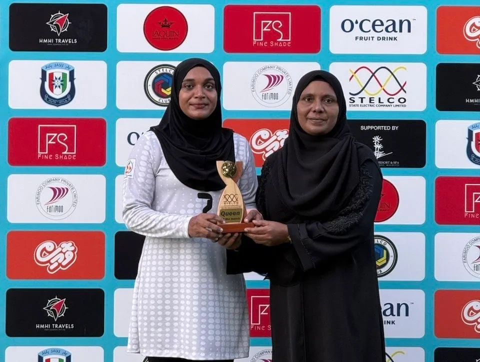 ސްޓެލްކޯ މަހިބަދޫ އިންޓަ އޮފީސް ވޮލީ މުބާރާތް: ބަލިނުވެ އެލީޓް ސެމީއަށް، އޭއީސީއަށް ތިންވަނަ މޮޅު