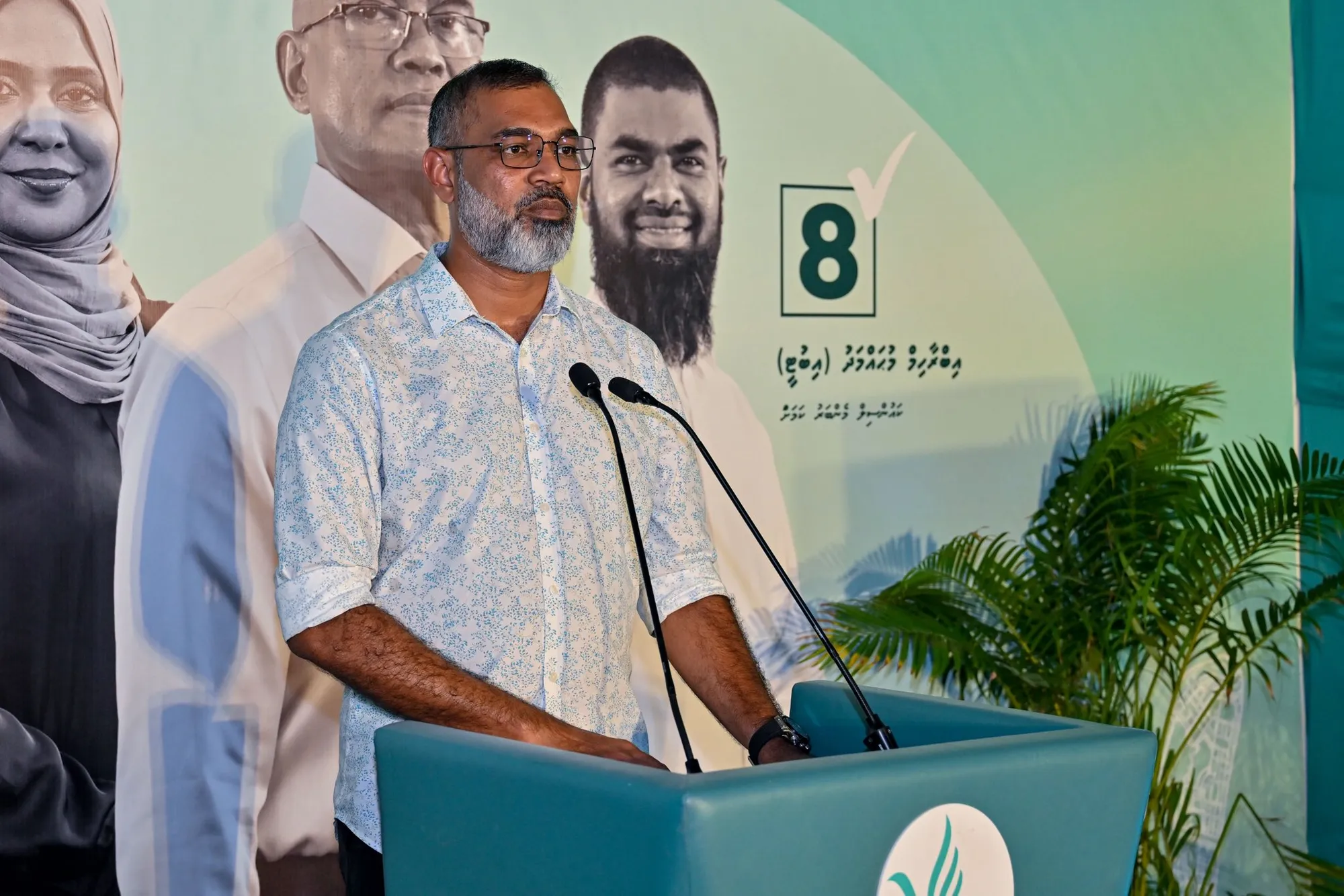 އިދިކޮޅުން ކައުންސިލްތަކުގެ ދައުރު ތަރުޖަމާކުރަނީ ރައްޔިތުންނަށް އޮޅޭގޮތަށް: ހަލީމް