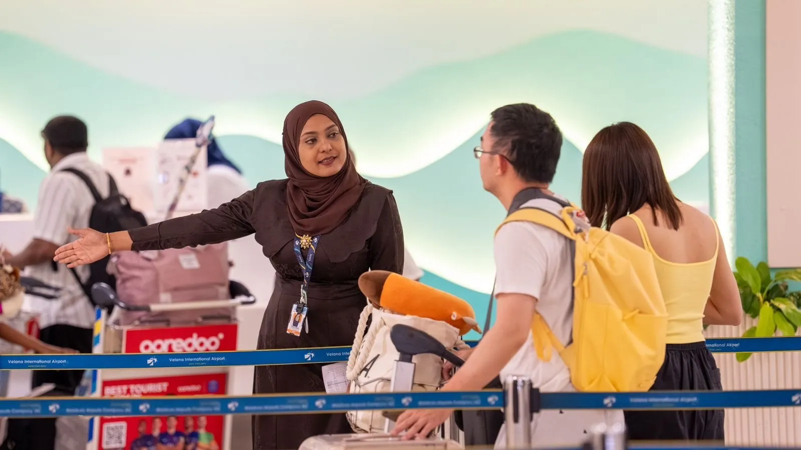 Maldives Tourist Arrivals Rebound in May as Airlines Resume Routes
