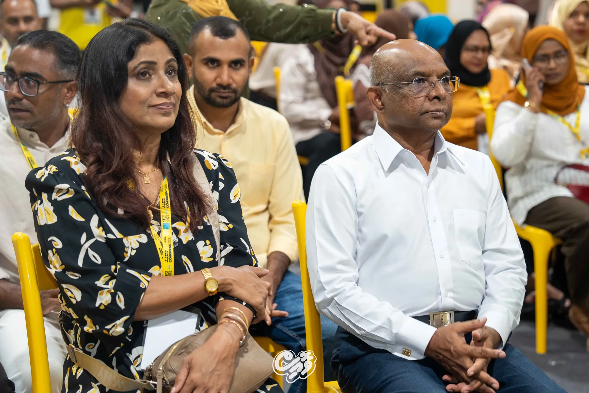 MDP congress