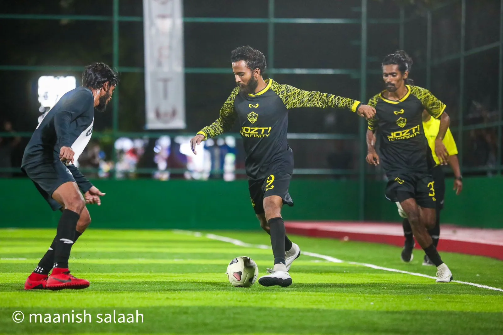 ޕެނަލްޓީގައި ގޯޓު އެސްސީ ބަލިކޮށް ބިރާގަން އެސްސީ ސެމީފައިނަލަށް
