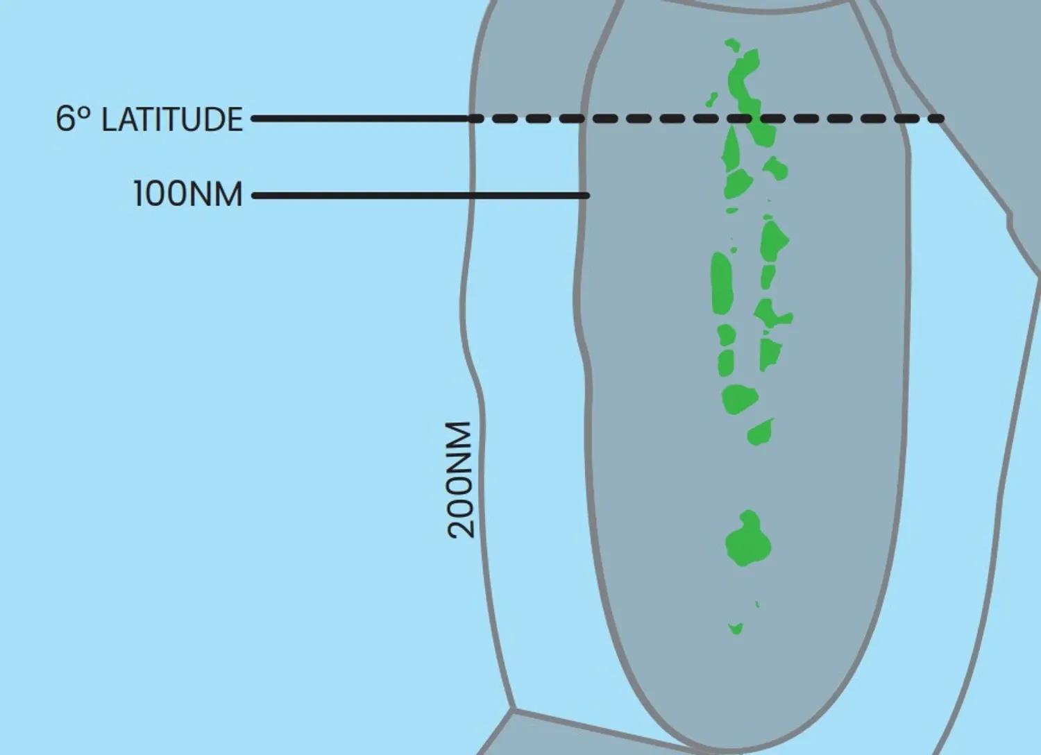 ރ. އަތޮޅު އަލިފުށީގެ އުތުރުން އެއްވެސް ސަރަޙައްދެއްގައި ލޭނު މަސްވެރިކަން ނުކުރެވޭނެ