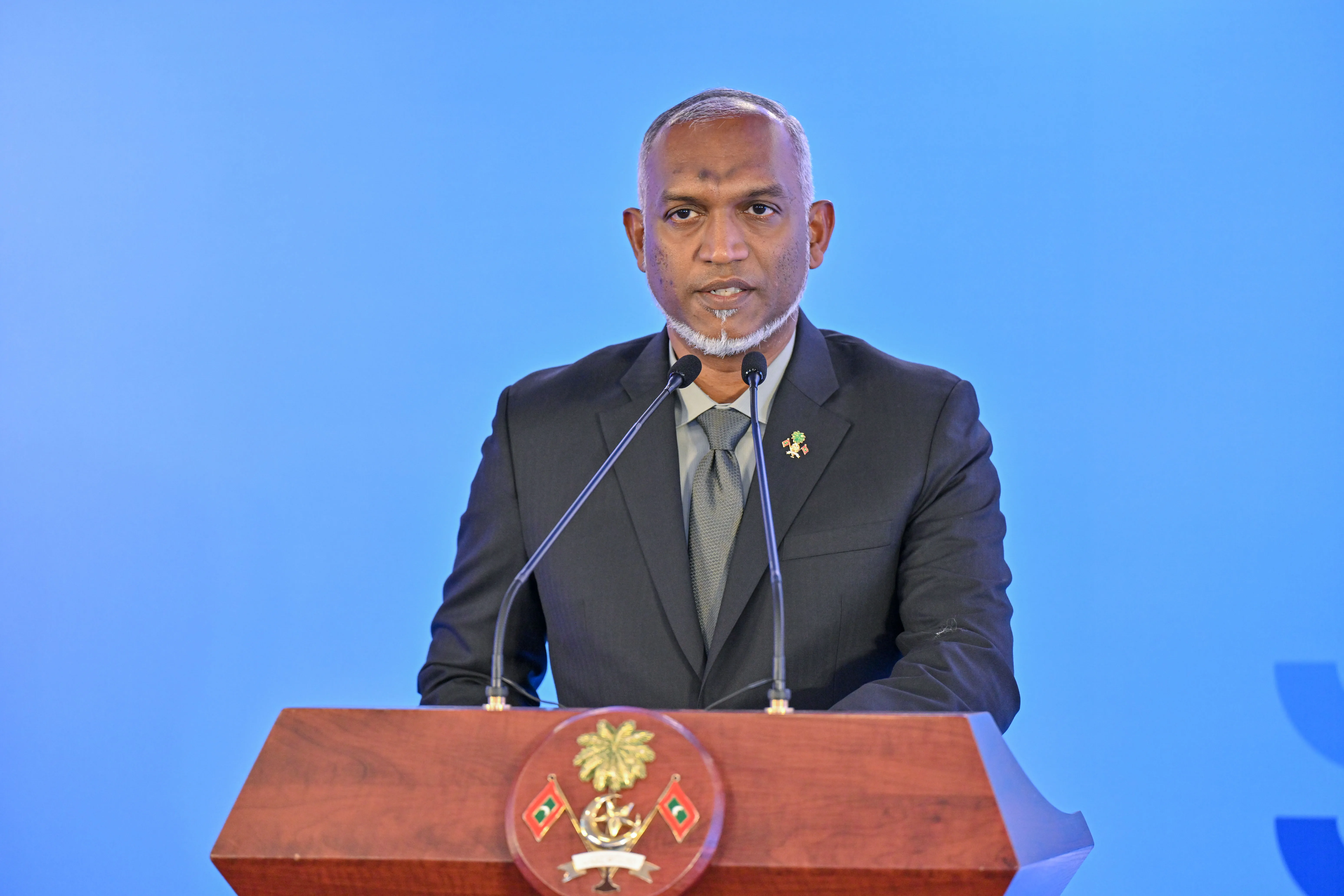 ކާބޯތަކެތީގެ ރައްކާތެރިކަމުގެ ނިޒާމުތައް ހަރުދަނާކުރުމަށް ރައީސުލްޖުމްހޫރިއްޔާ އިލްތިމާސްކުރައްވައިފި