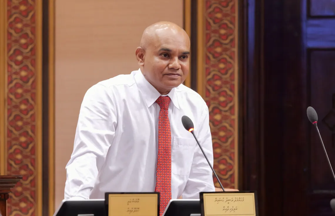 ކުރީ ސަރުކާރުން އެކުލަވާލި ފޮރިން އެކްސްޗޭންޖް ރިފޯމް ސިޔާސަތު ތަންފީޒުކުރުމަށް އެމްޑީޕީން ގޮވާލައިފި