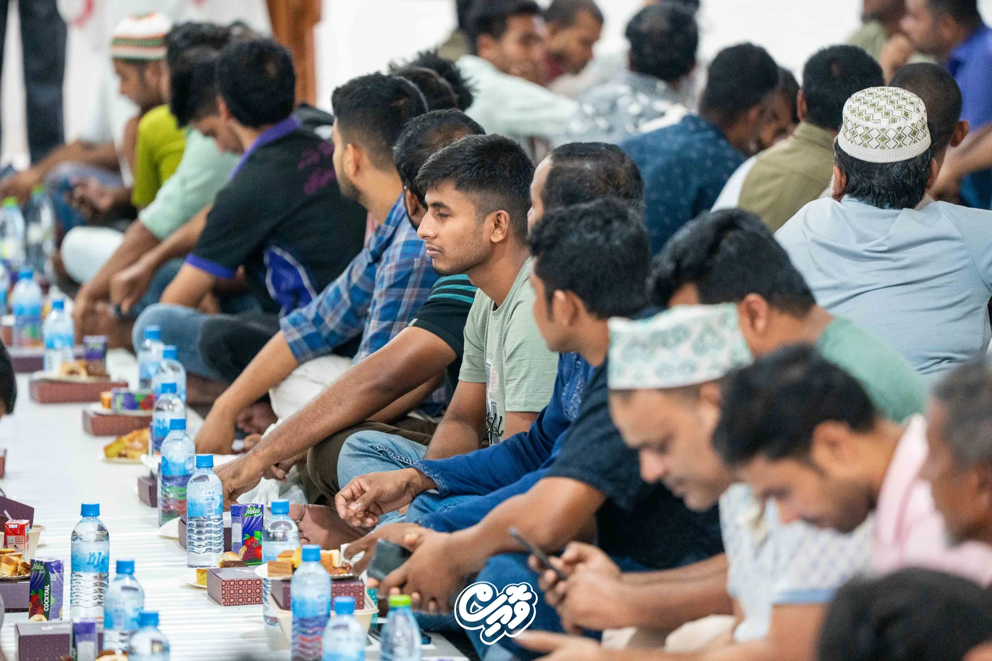 ރޯދަ ވީއްލުމުގެ ހަރަކާތުގެ ތެރެއިން..