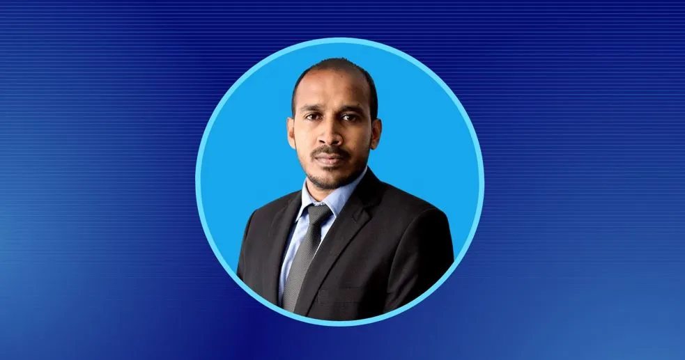 އެލައިޑްގެ މެނޭޖިންގ ޑިރެކްޓަރަކަށް ލުވައިޒް