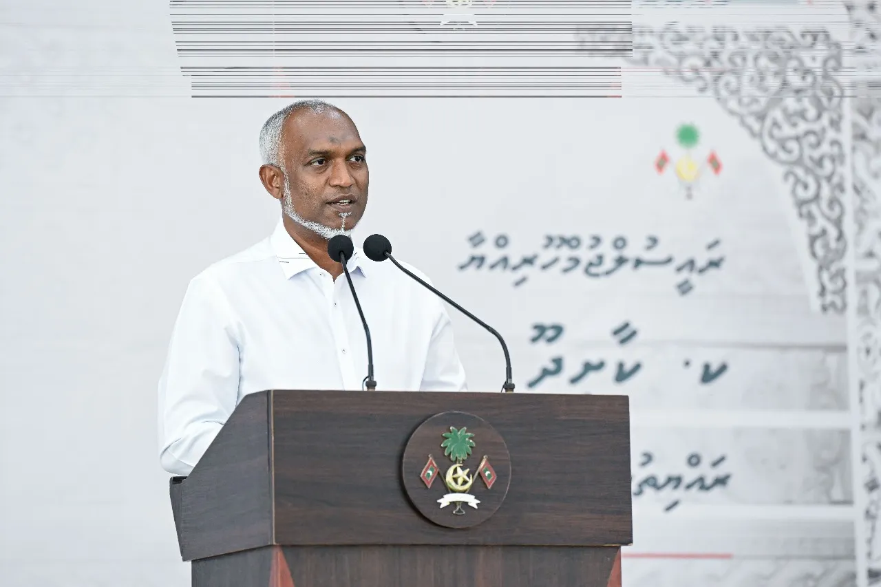 ކާށިދޫ ފަޅުގައި ރިސޯޓެއް ތަރައްގީކޮށް، ސީޕްލޭން ދަތުރުތައް ފަށަނީ