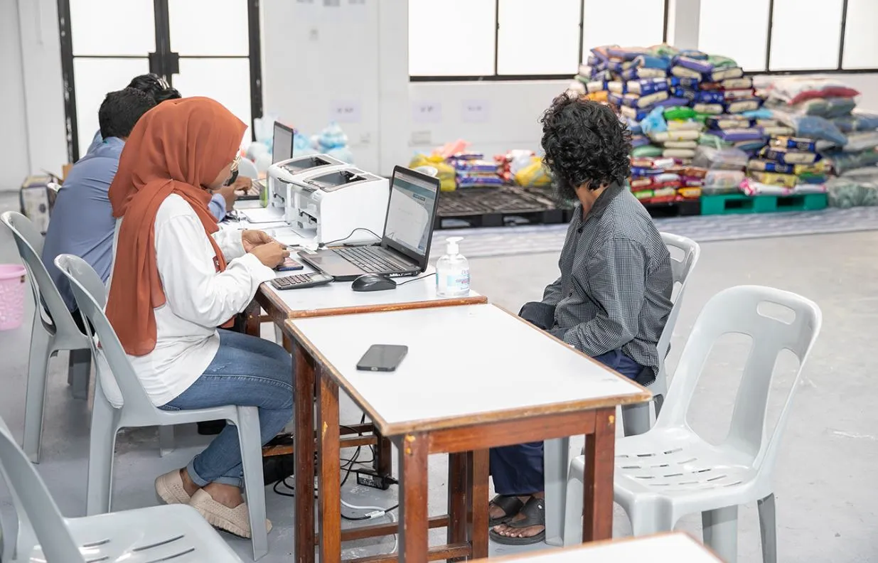 ގޮވާމުގެ ބާވަތްތަކުން ފިޠުރު ޒަކާތް ބަލައިގަންނަން ފަށައިފި