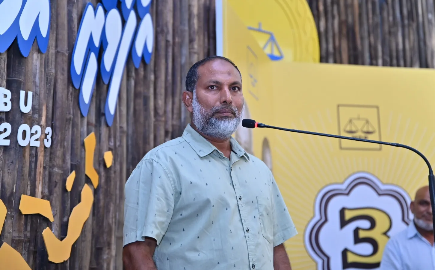 އިމްރާންގެ އާދޭސް: ހުރިހާ ބޭފުޅުން ނިކުންނަވާ ޤައުމާއި ރައްޔިތުން ސަލާމަތްކޮށްދެއްވާ!