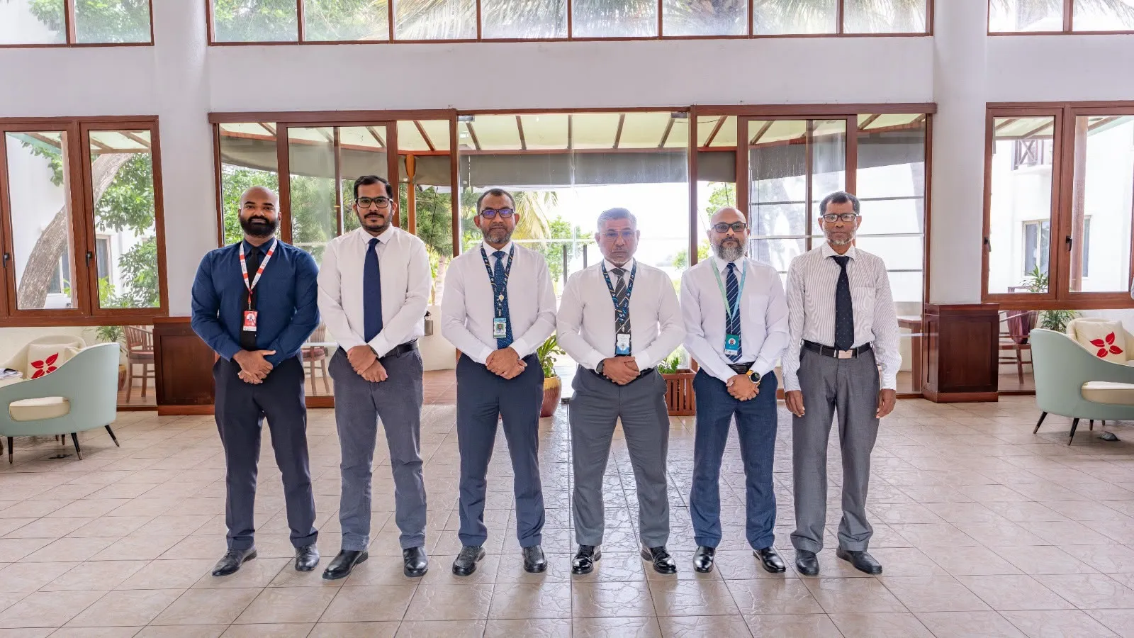 MACL signs agreements with three national agencies to strengthen airport crisis response