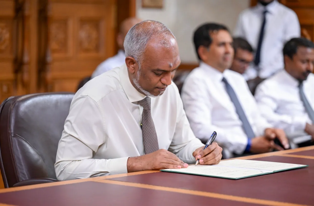 އައުޤާފަށް ހާއްސަކޮށް ކުންފުންޏެެއް އުފައްދައިފި