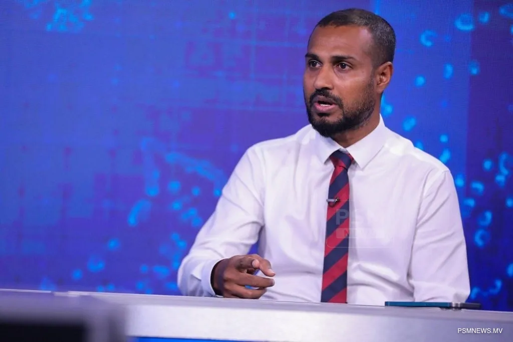 އައްޑޫ ޕްލާންޓުގައި މައްސަލަޖެހުނީ މަރާމާތުކުރުމާއި ބެލެހެއްޓުން ދޫކޮށްލާފައި އޮތުމުން: މުއާޒު