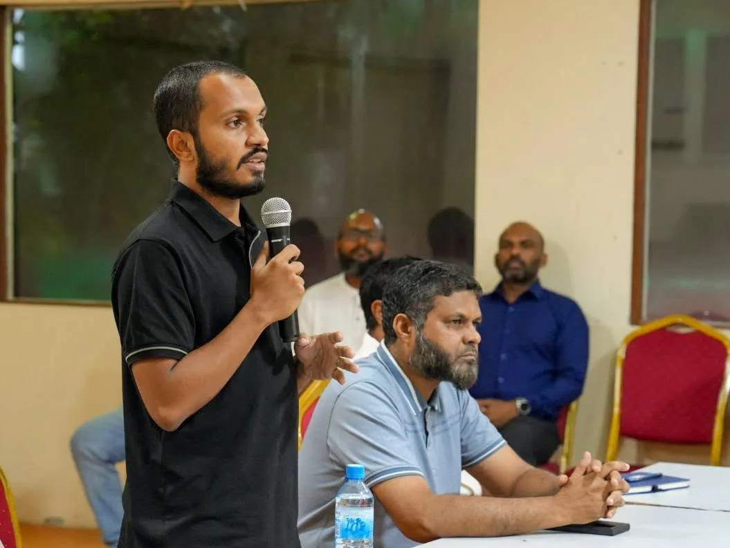 މޯލްޑިވްސް ހައްޖު ކޯޕަރޭޝަނުން ޢުމްރާ ދަތުރުތަކަށް ނަގާ އަގު ބޮޑުކޮށްފި