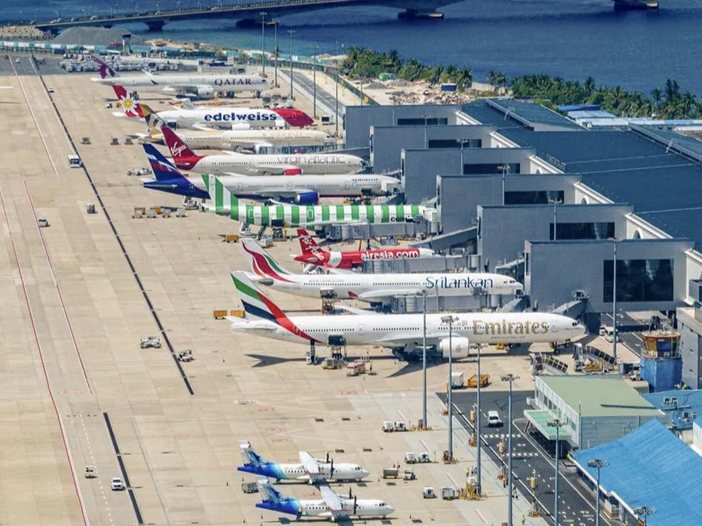 Maldives Cuts Jet Fuel Price to Boost Tourism