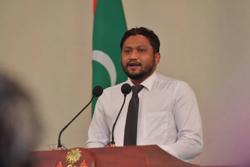 މިފަހަރުގެ "ޓަރންއައުޓް" މަތިވާނެ، ރައީސް ޞާލިޙް ކާމިޔާބު ކުރައްވާނެ: ޢަލީ ޒާހިރު