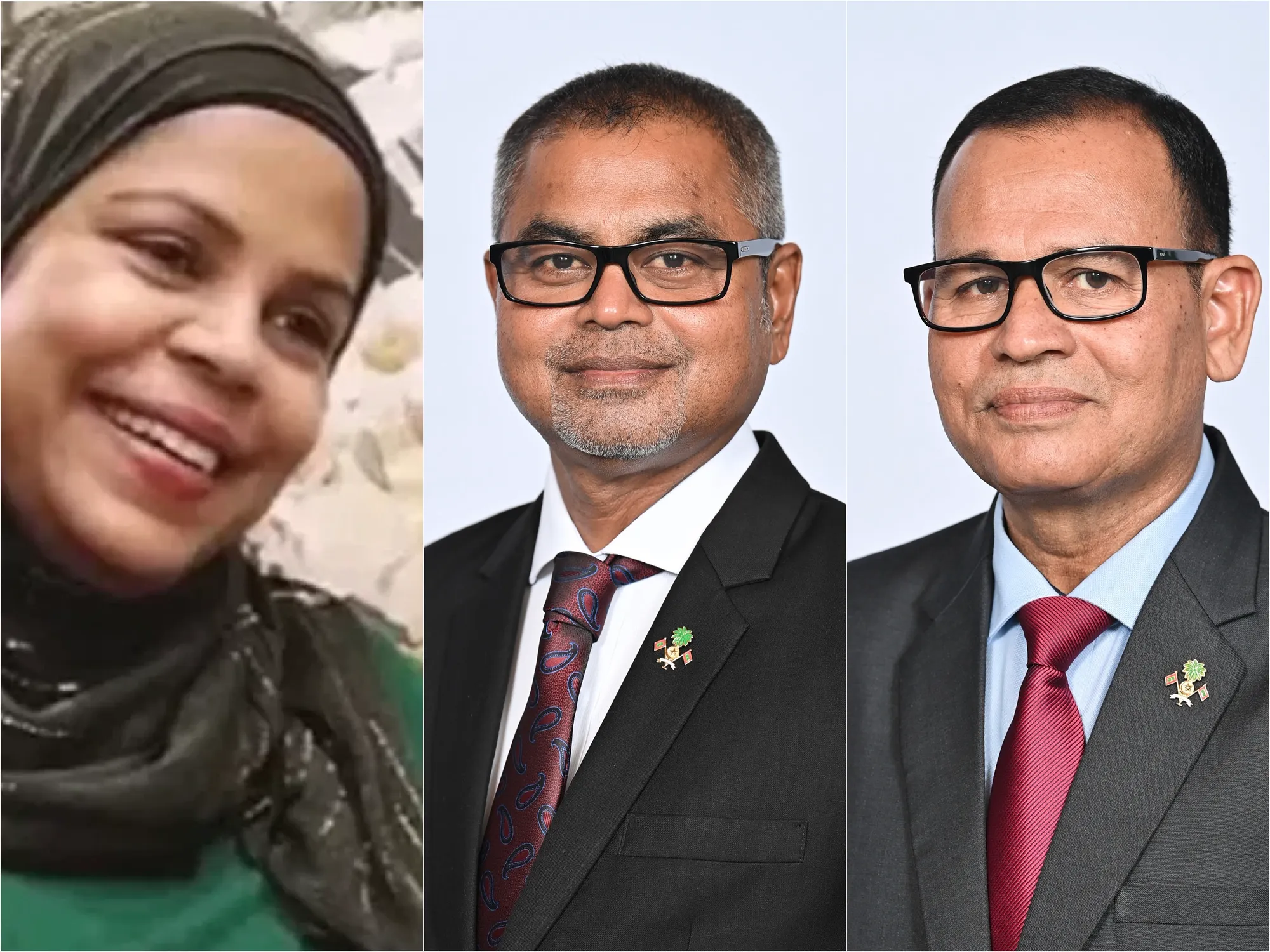 އަލަށް މަގާމުތަކެއް އުފެއްދީއެއް ނޫން، ސަފީރު ކަމަށް އައްޔަނުކުރައްވާނެ: ތަރުޖަމާން
