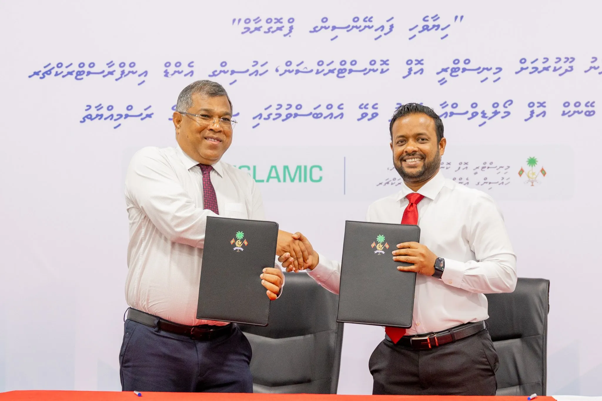ހިޔާވަހި ލޯނު ސްކީމުން 244 މީހަކަށް ފައިސާ ދޫކޮށް އިތުރު 629 މީހަކަށް ލޯނު ދޫކުރަނީ 