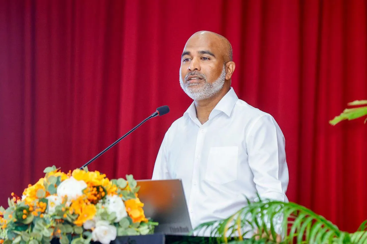 މާލޭގައި މަތީ ސާނަވީ ކިޔަވަން ފެށި ދަރިވަރުންގެ އަދަދު 109 އިންސައްތަ އިތުރުވެއްޖެ