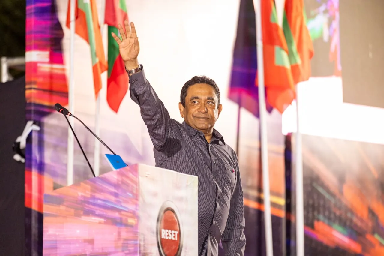 ޔާމީނާއި ދެކޮޅަށް އޮތް ދެ މައްސަލަ މި މަހުގެ ފަހުކޮޅަށް ތާވަަލުކޮށްފި