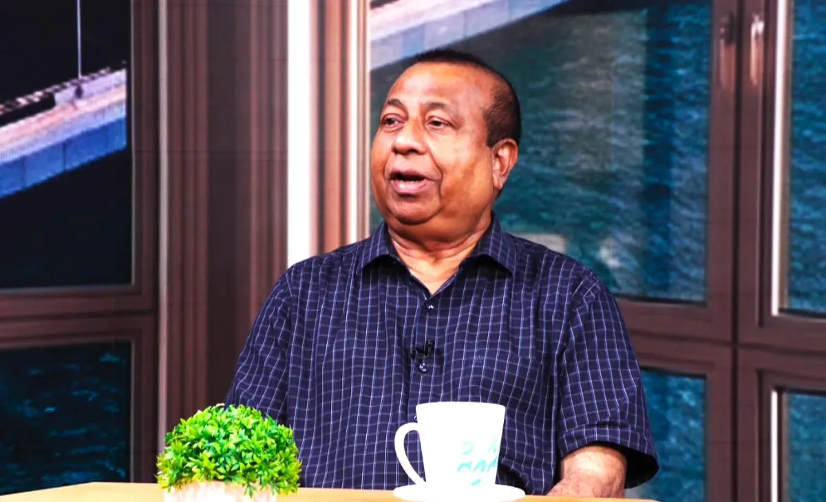 އަވަސް އަވަހަށް ވެރިކަން ބަދަލުވުމަކީ ތަރައްގީއަށް އެޅޭ ހުރަހެއް: ފުވާދު