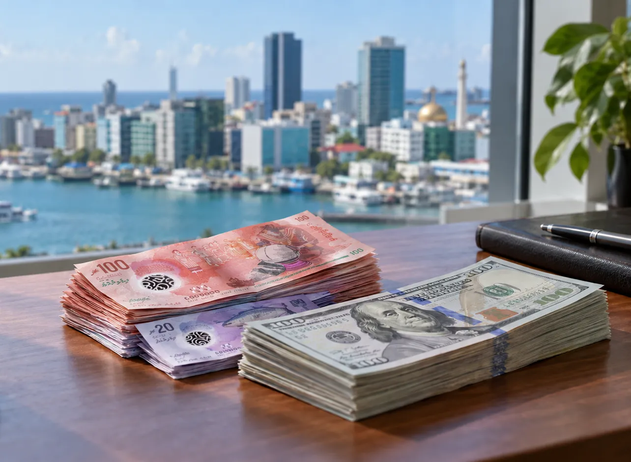 Maldives Foreign Currency Act: What Businesses Need to Know About the New Rules