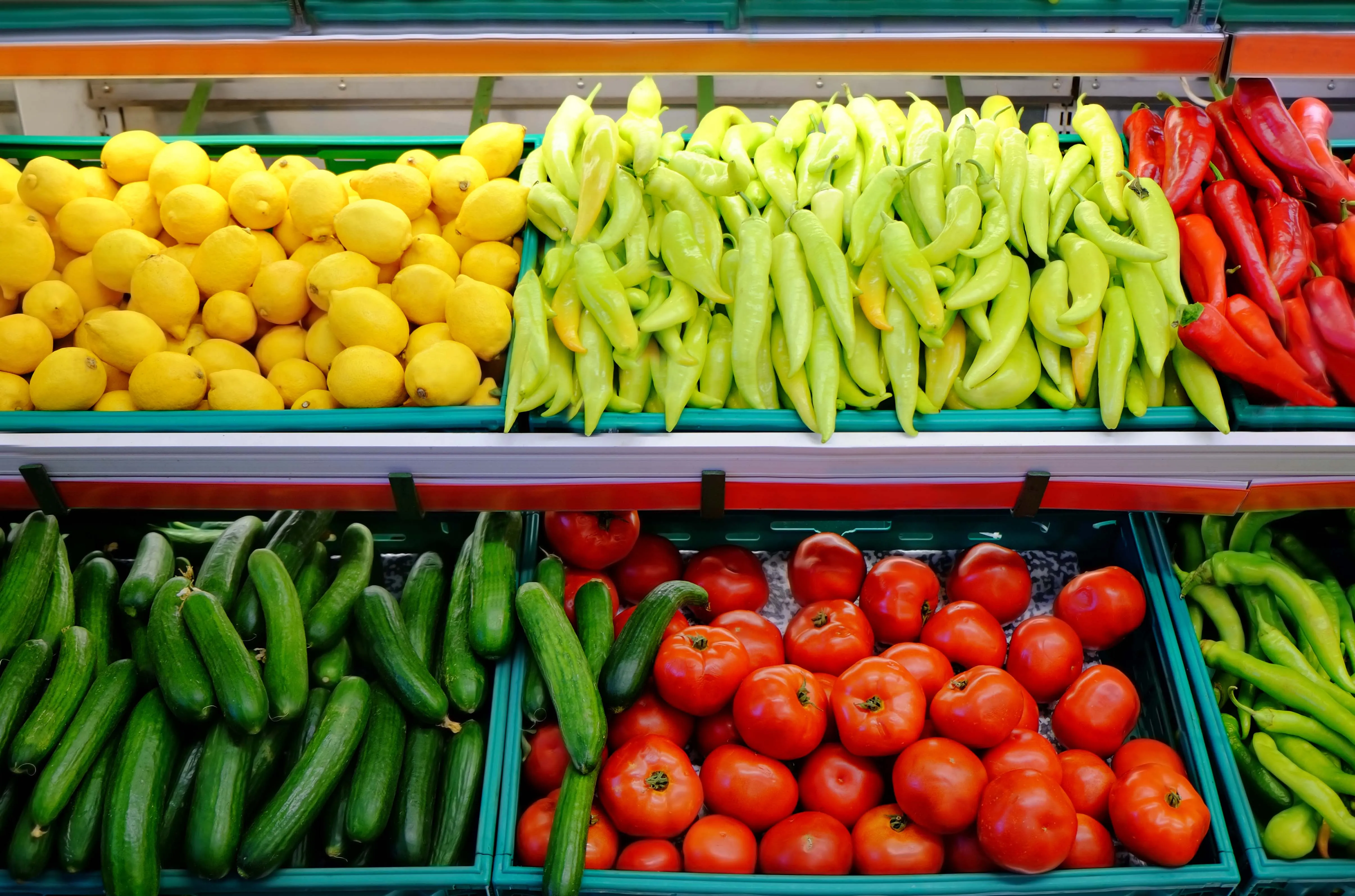 STO Moves to Keep Ramadan Food Prices Stable, 23 Essential Items Under Monitoring