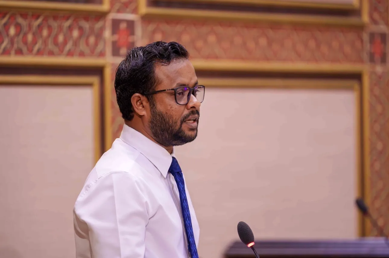 އަމީނީ މަގަކީ އެމްޑީޕީ ސަރުކާރުގެ ފެންވަރު؛ މިސަރުކާރުގެ މަސައްކަތުގެ ފެންވަރު އެނގޭނީ ބޭރުމަގުން: ޑރ. މުއްޠަލިބު