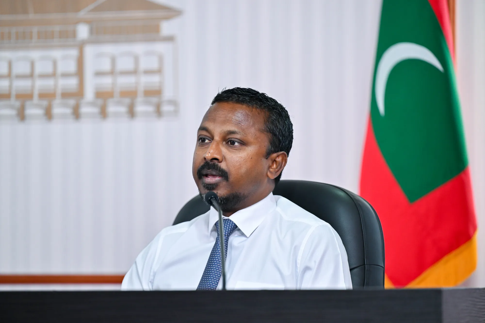 ބަންޑާރަ ނައިބު ހަނދާން ކޮށްދެއްވީ، ރިސޯޓުތައް ކުއްޔަށް ދޫކުރާ މުއްދަތު 99 އަހަރަށް ބަދަލުކުރީ ޔާމީންގެ ވެރިކަމުގައިކަން! 