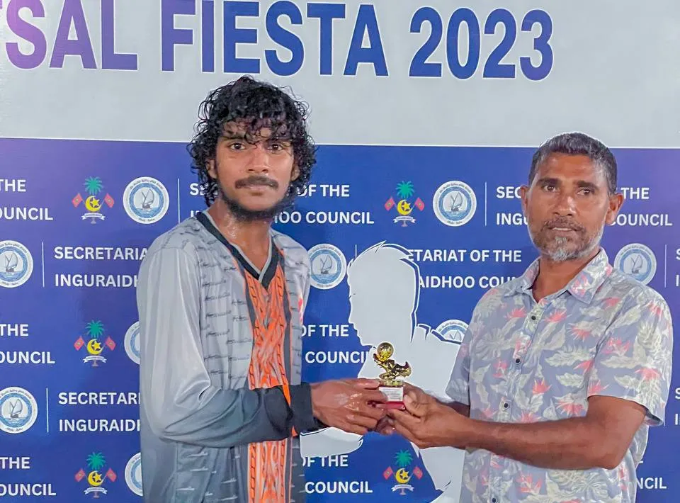 މަމްދޫހުގެ ފަސް ލަނޑާއެކު ސެމީ ފައިނަލުގެ ފަހުޖާގަ އެފްސީ ހެސަ ވާދައަށް!