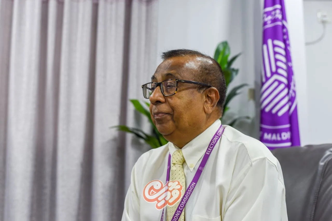 ބައެއް މެންބަރުން އެބޭފުޅުން ބޭނުން މީހުންނަށް އީސީން ވަޒީފާ ދިނުމަށް އެދޭ: ފުއާދު