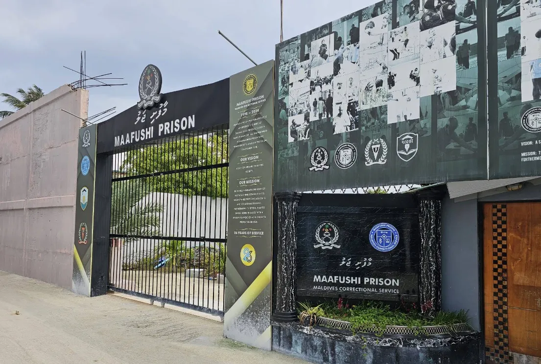 އިމާރާތްކުރުމުގެ ލައިސަންސް ނެތި ޖަލުތައް އަޅަން ޕޮލްކޯއަށް 45.5 މިލިއަން ރުފިޔާ، ލިބުނީ ގެއްލުން: އޮޑިޓް