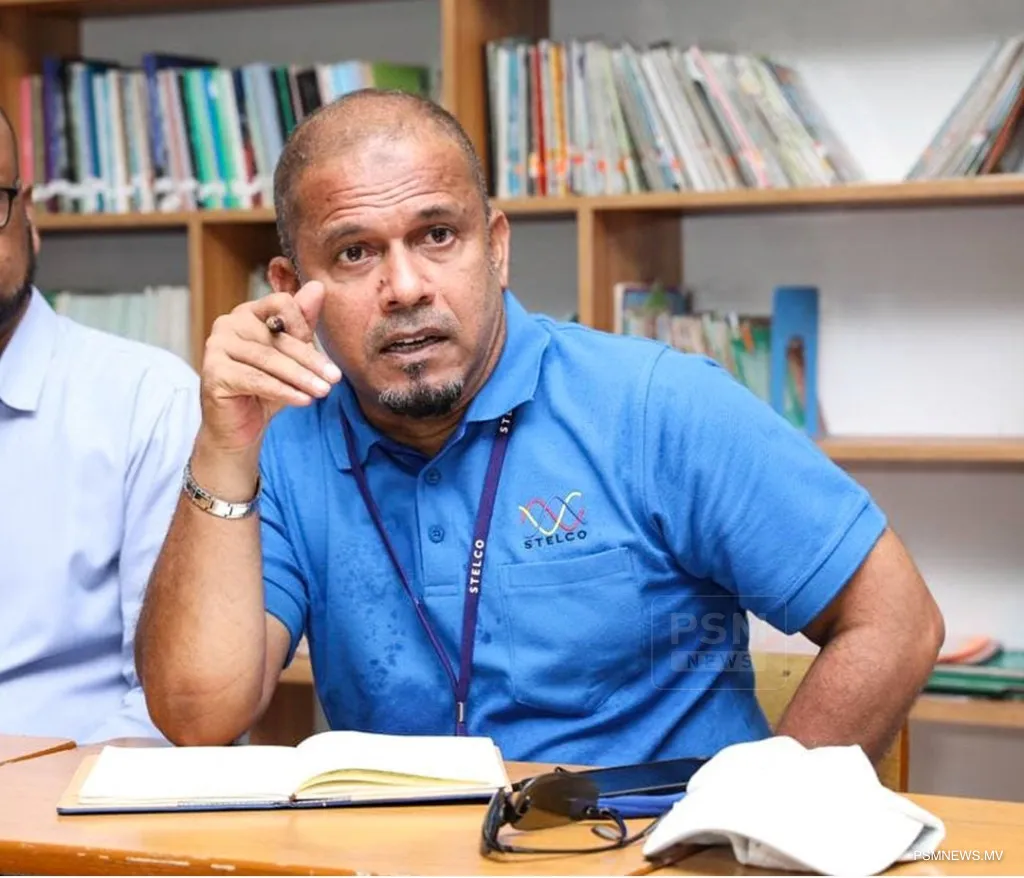 ރީޑިން ނުނަގާ ސްޓެލްކޯއިން ބިލު ބޮޑުކޮށްފައިވާކަމަށް ބުނެ ފަތުރަނީ ދޮގު ޚަބަރެއް: ސްޓެލްކޯ