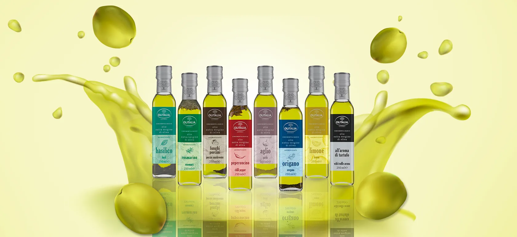 MU Store Launches Olitalia ‘Chef Mania’ and Flavoured Condiment Oils in Maldives