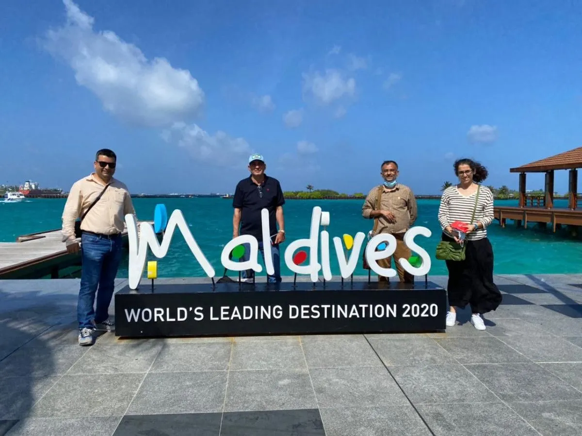 ޖަރުމަނުވިލާތުގައި ރާއްޖެ ތަމްސީލުކުރުމަށް އޭޖެންސީއެއް ހޯދަނީ
