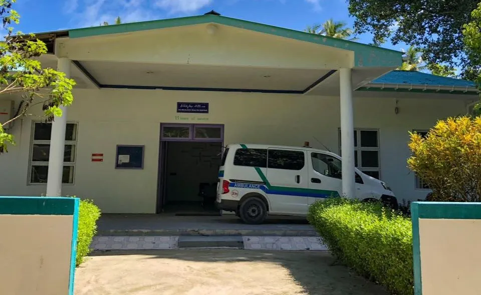 އއ. މާޅޮހުގައި ރޯގާ ފެތުރި ސިއްހީ މަރުކަޒުގެ އެނދުތައް ފުރިއްޖެ!