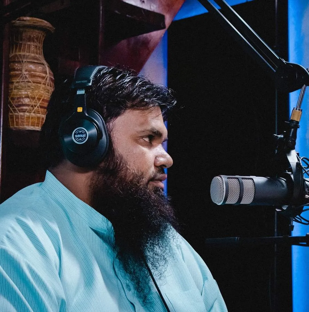 ދީނާއި ޚިލާފު ވާހަކަ ދެއްކުން ސިޔާސީ މުނިފޫހިފިލުވުމަކަށް ނުހަދާ: ޝައިޚް ފިކުރީ
