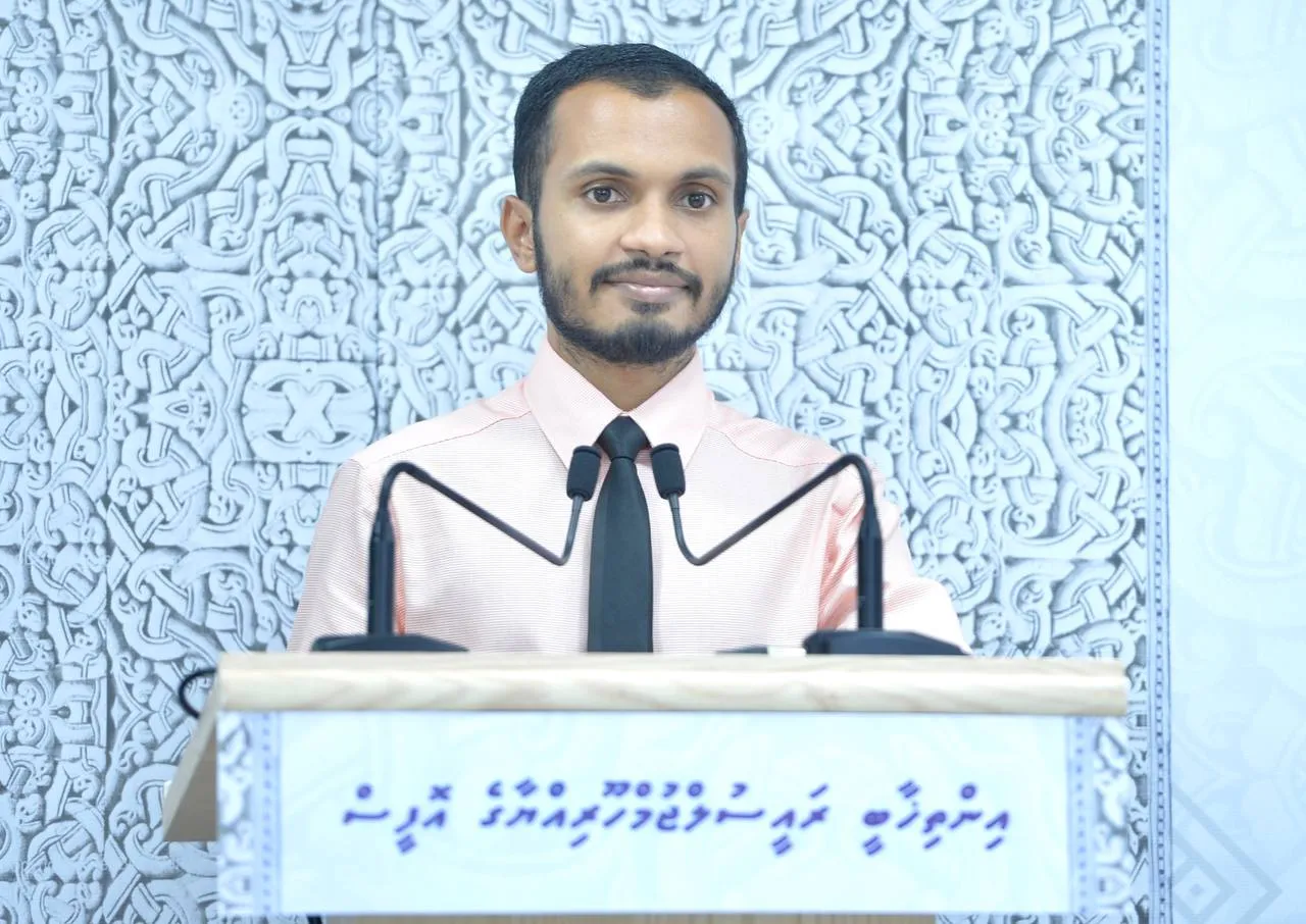 ޕީއެސްއައިޕީ މަޝްރޫޢުތަކުގެ މުއްދަތު އިތުރު ކުރުމުގެ ބާރު އިކޮނޮމިކް ކައުންސިލަށް ލިބިގެންނުވޭ: ފިރުޒުލް