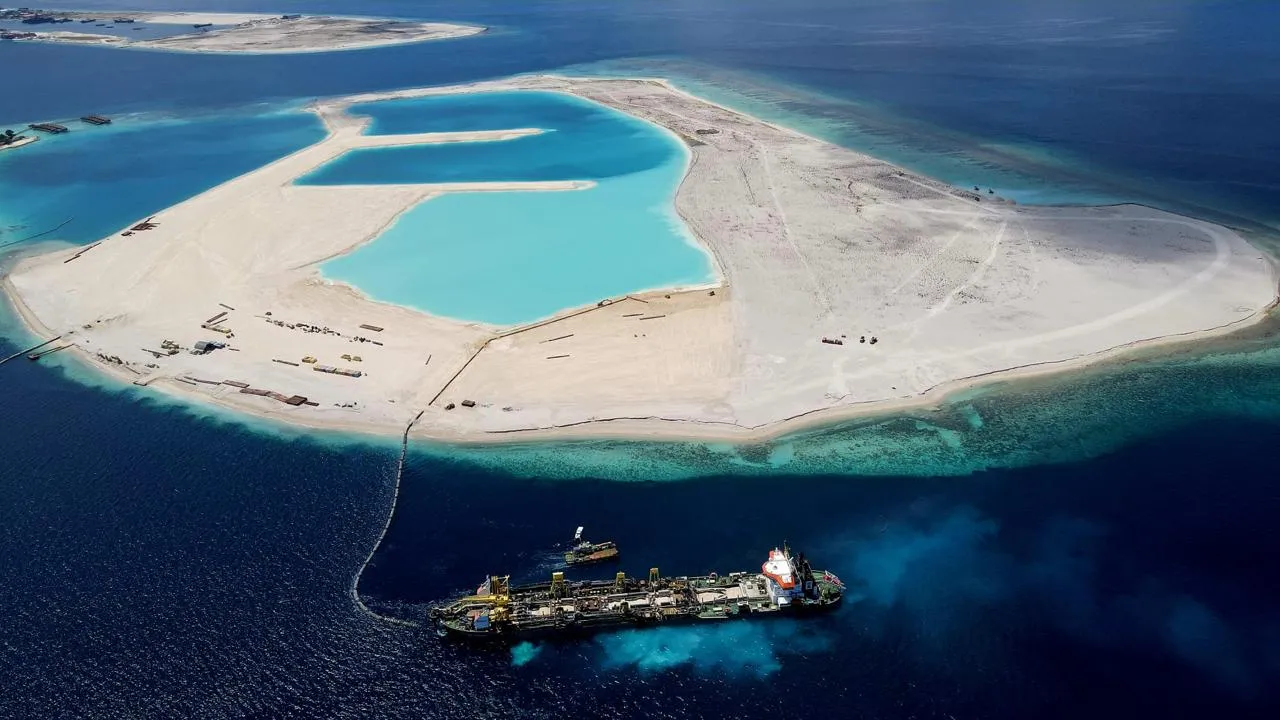 ގިރާވަރުފަޅުން ދޫކޮށްފައިވާ ގޯތިތައް ޖޫންމަހު ހަވާލުކުރެވޭނެ