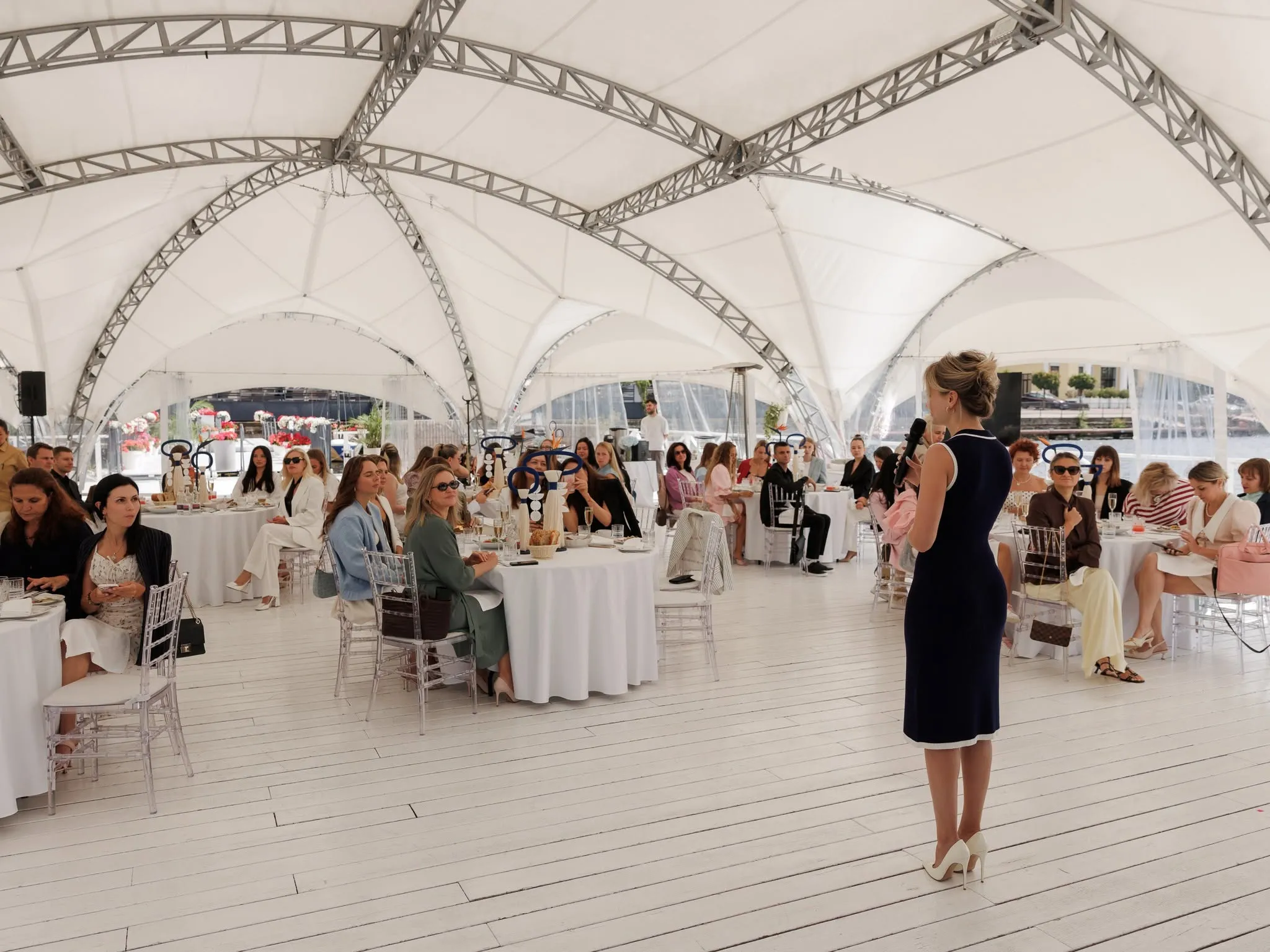 Visit Maldives, LOTİ host Business Breakfast in Russia as arrivals grow 18.5 percent