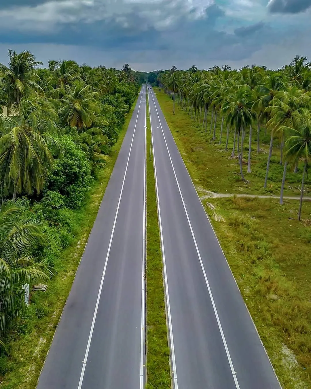 ލާމު ލިންކުގައި އެކްސިޑެންޓެއް، އަންހެނަކާއި ފިރިހެނަކަށް އަނިޔާ