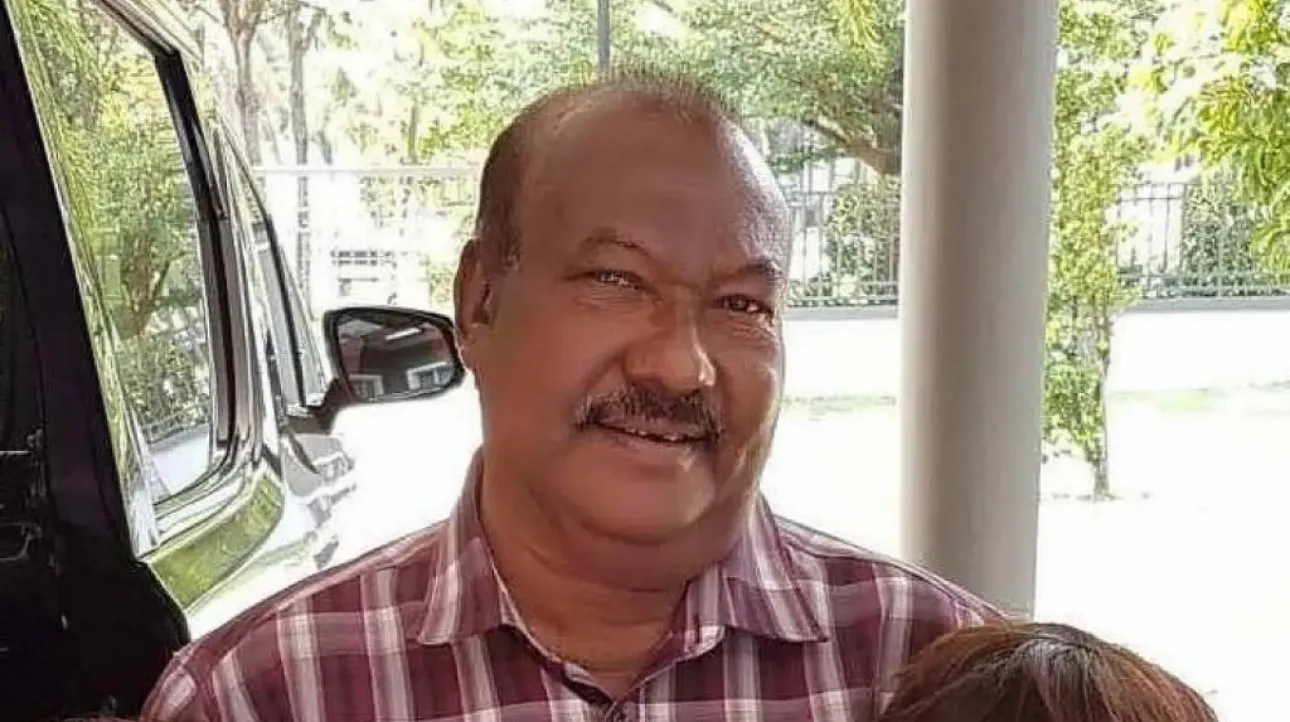 ރައްޔިތުންގެ މަޖިލީހުގެ ފ. އަތޮޅުގެ ކުރީގެ މެމްބަރު އަބްދުލްޣަފޫރު އިބްރާހިމް