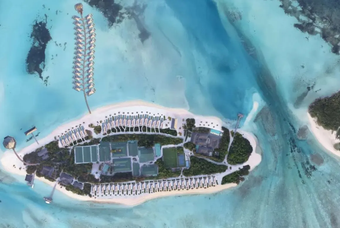 Nala Maldives Resort